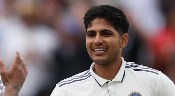 সিরিজ জয়ের হুঙ্কার ক্যাপ্টেন শুভমানের