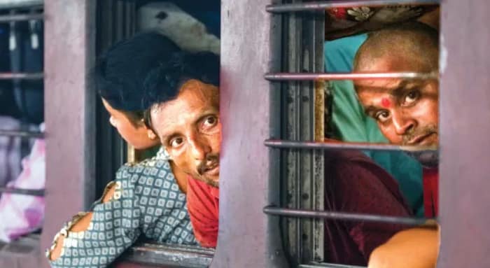 আজ-কাল শিয়ালদহ ডিভিশনে বাতিল একগুচ্ছ লোকাল ট্রেন
