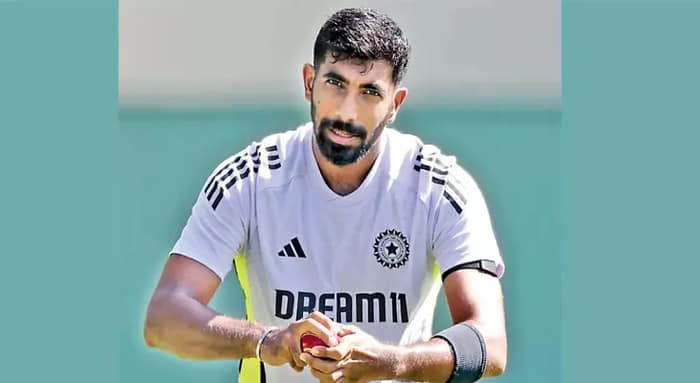 বুমরাহকে নিয়ে চিন্তায় ইংল্যান্ড