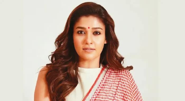 বিপাকে নয়নতারা