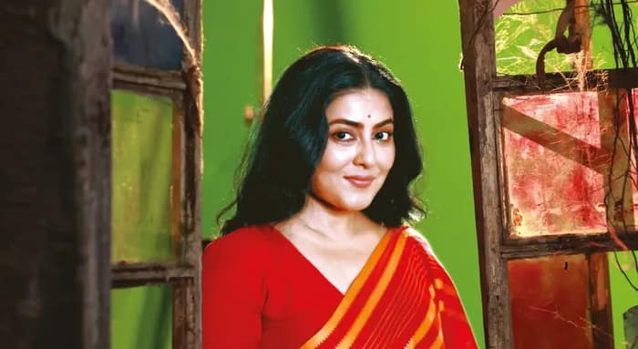 শতবর্ষে সিনেমার ভাষায় বাদলের  ‘পাগলা ঘোড়া’