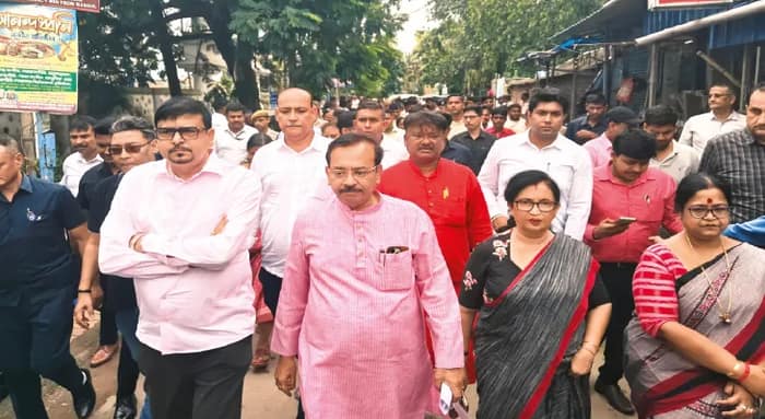 তারকেশ্বরে শ্রাবণী মেলা ঘিরে চালু হচ্ছে ওয়েবসাইট, যাবতীয় তথ্য এক ক্লিকেই