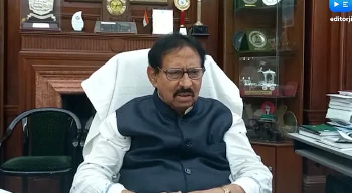 ছাত্র সংসদ নির্বাচনের পক্ষে সওয়াল স্পিকারের