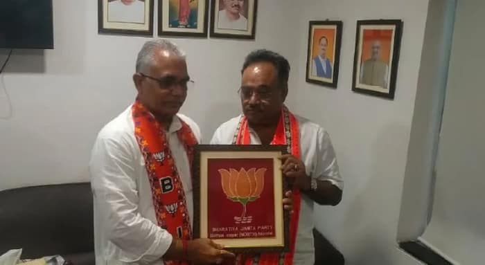 দলে স্বমহিমায় ফিরতে ‘সন্ধির পথে’ দিলীপ!