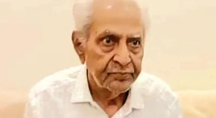 রেলমন্ত্রীর পিতৃবিয়োগ