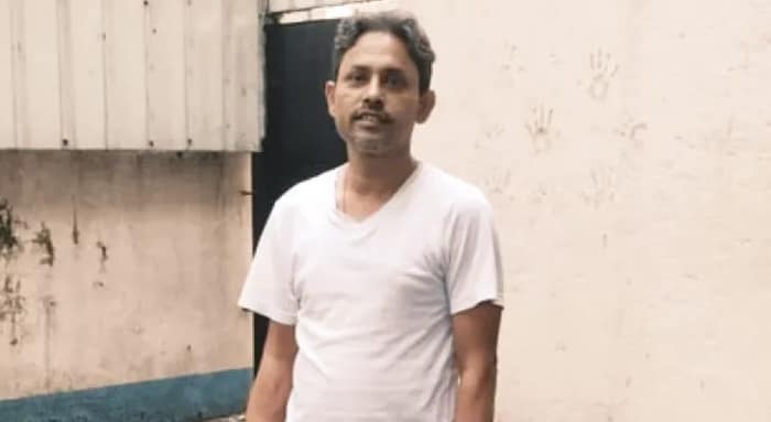 নাবালিকাকে ধর্ষণ, আমৃত্যু কারাদণ্ড