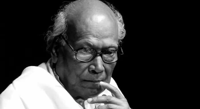 শঙ্খ ঘোষকে বাদ দেওয়া যায় না? নতুন সিলেবাস কমিটির প্রথম বৈঠকে প্রস্তাব