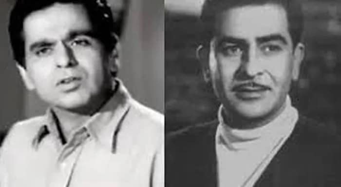দিলীপ কুমার, রাজ কাপুরের বাড়ি সংস্কার করতে অর্থ বরাদ্দ