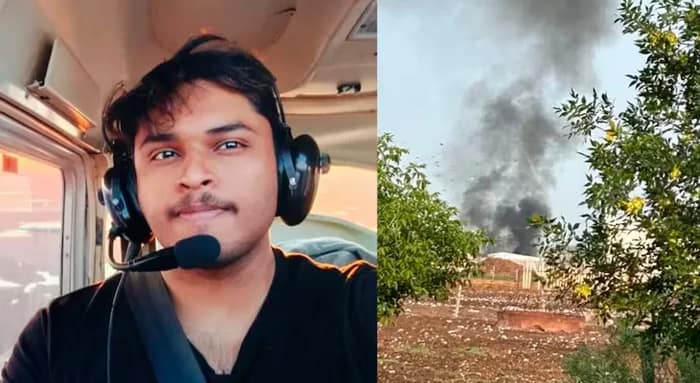 কানাডায় প্রশিক্ষণের সময় সংঘর্ষ দুই বিমানের, ভারতীয় তরুণের মৃত্যু