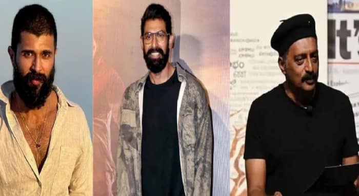 অনলাইন বেটিং অ্যাপ কাণ্ড: এবার প্রকাশ রাজ, বিজয়  দেবরাকোণ্ডাদের বিরুদ্ধে মামলা দায়ের করল ইডি