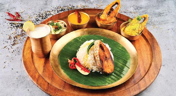 রেস্তরাঁর খবর