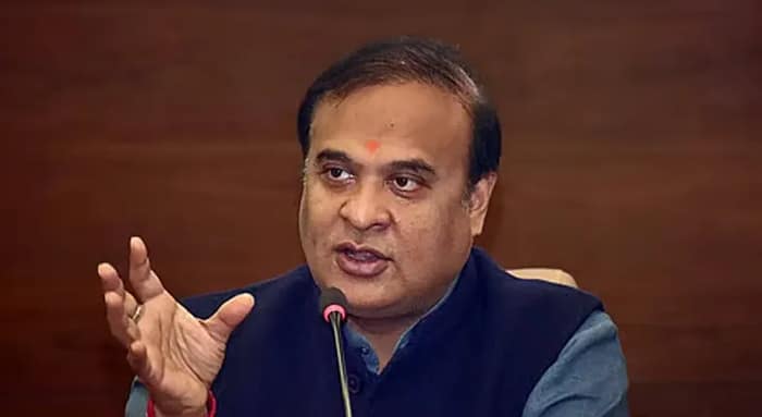 মাতৃভাষা বাংলা হলে ‘বিদেশি’ খোঁজা সহজ হবে, বিতর্কিত মন্তব্য হিমন্তের