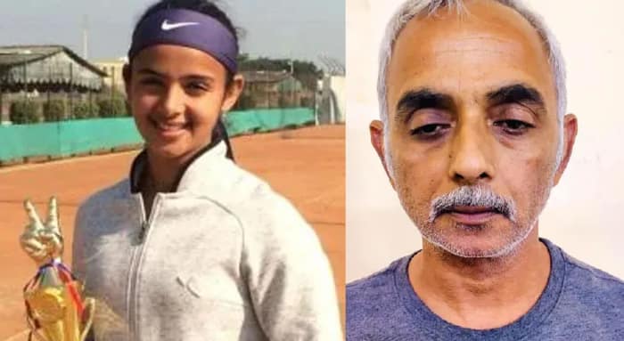 রোজগার নিয়ে পরিচিতদের ঠেস ক্ষোভেই রাধিকাকে গুলি বাবার, টেনিস খেলোয়াড় খুনে অভিযুক্ত দীপকের মাসিক আয় ১৭ লক্ষ