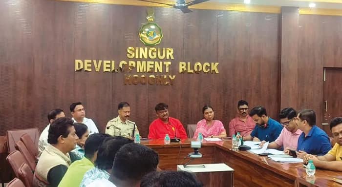 সম্প্রসারণের ত্রুটিতে জমছে জল, জাতীয় সড়ক কর্তৃপক্ষকে ভর্ৎসনা