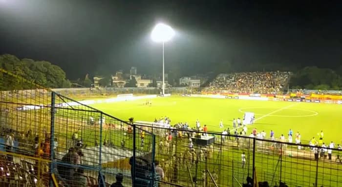 সেপ্টেম্বরে বারাসতে খেলা হবে, আশাবাদী ক্রী‌ড়ামন্ত্রী