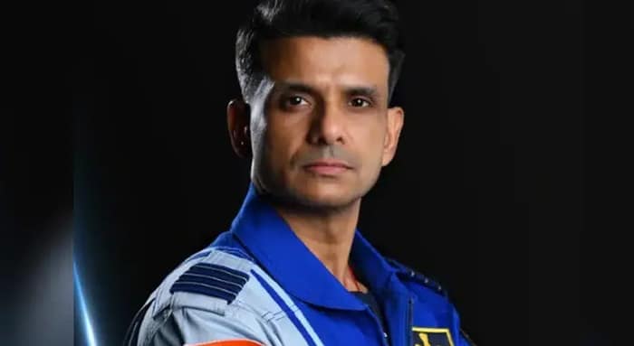 পৃথিবীতে ফিরেই সাতদিন রিহ্যাবে থাকবেন শুভাংশু