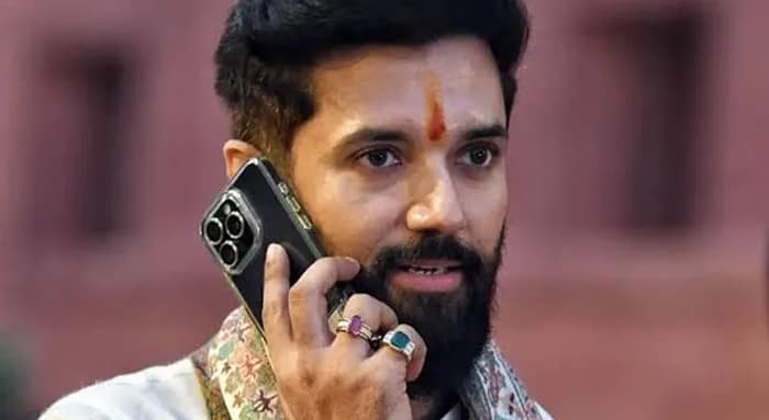 বিহারে একের পর এক হত্যাকাণ্ড, আইনশৃঙ্খলা নিয়ে প্রশ্ন চিরাগেরও