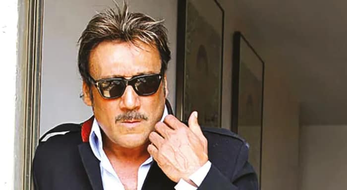 কার্তিকের ছবিতে  জ্যাকি