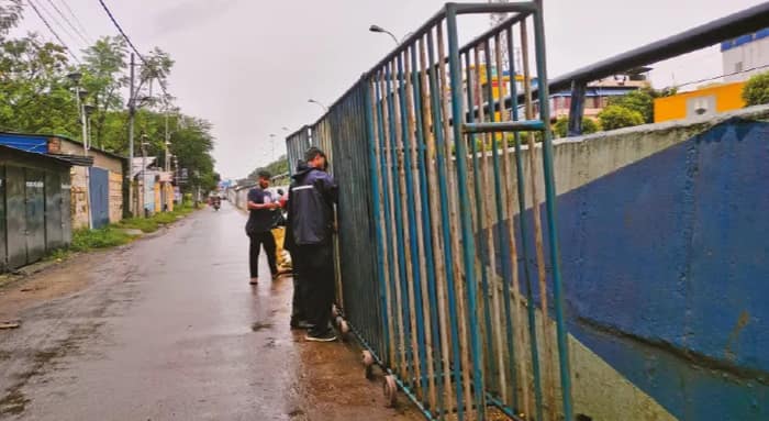 আজ চাকরিহারা শিক্ষকদের নবান্ন অভিযান, লোকসানের আশঙ্কায় আন্দোলনে মঙ্গলাহাটের ব্যবসায়ীরাও