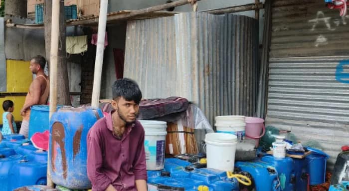 বাংলা বলার সাজা গুরুগ্রামে! ভিন রাজ্যে ফের হেনস্তা, মুচলেকা দিয়ে মুক্ত রাজ্যের শ্রমিক