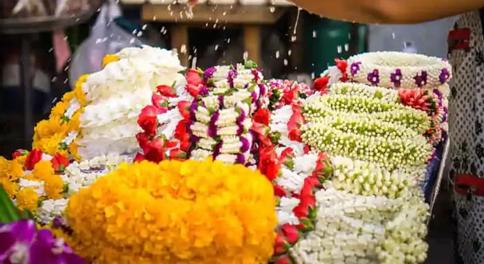 ১২ বছর আগে উদ্বোধন হয়েও চালু হয়নি ফুলবাজার, হিমঘর