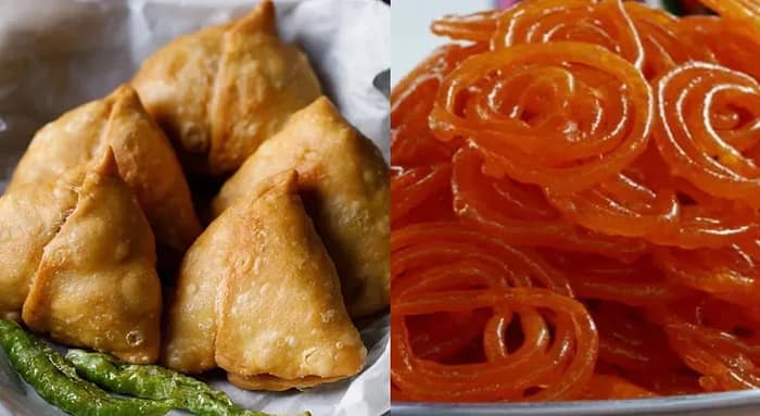 তেল-চিনির কথা বলেছি, শিঙাড়া বা জিলিপি নয়, সাফাই কেন্দ্রের