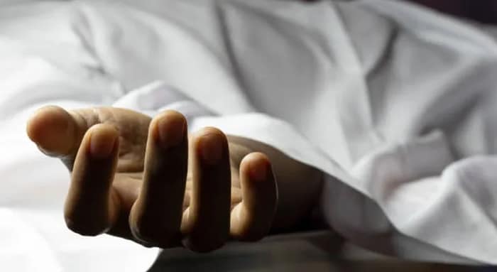 ঘনিষ্ঠ অবস্থায় দেখে ফেলায় শিশুকে খুন, স্বীকার মহিলা ও তার নাবালক প্রেমিকের