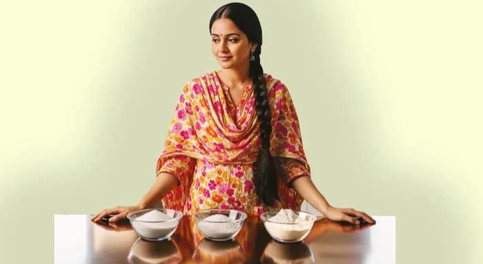 তিন সাদা বিষ নুন, চিনি, ময়দা! সতর্ক থাকবেন কীভাবে?