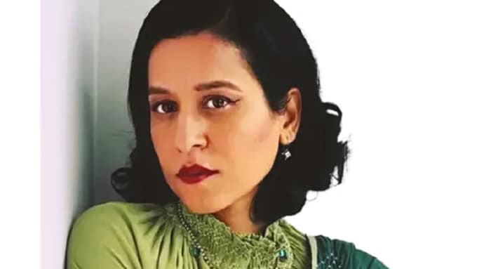 তিলোত্তমার সফর