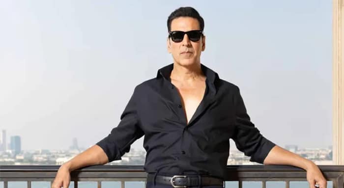 অক্ষয়ের উদ্যোগ