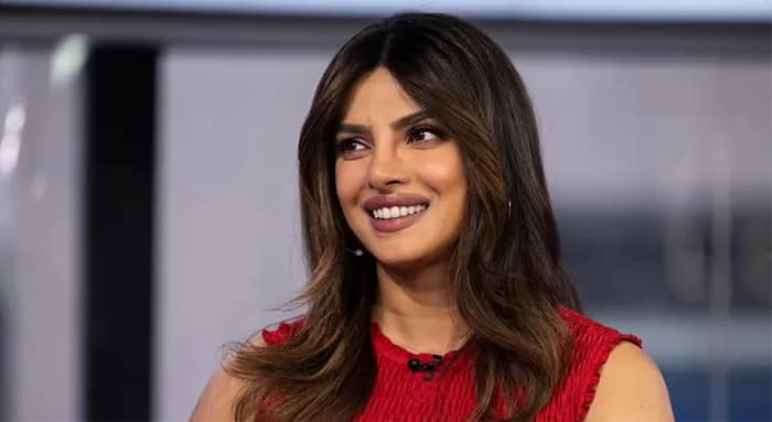জন্মদিনে প্রিয়াঙ্কার কৃতজ্ঞতা