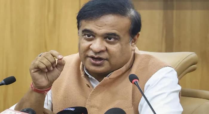 বঙ্গে কেন সিএএ হচ্ছে না, হিমন্তকে কড়া জবাব দিল শাসকদল তৃণমূল