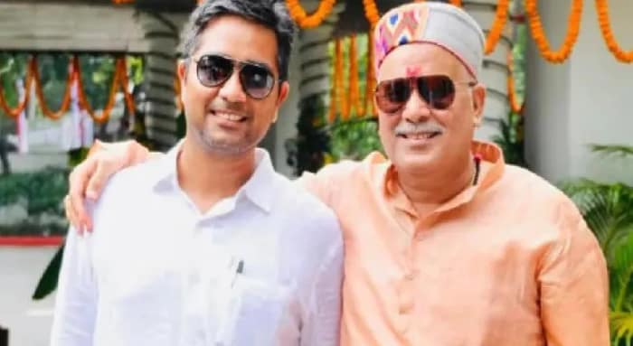 আবগারি দুর্নীতি: গ্রেপ্তার ছত্তিশগড়ের প্রাক্তন মুখ্যমন্ত্রী ভূপেশ বাঘেলের পুত্র