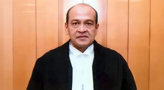 বিচারপতি ভার্মার বিরুদ্ধে ইমপিচমেন্ট প্রস্তাব আনবেন সাংসদরাই: আইনমন্ত্রী