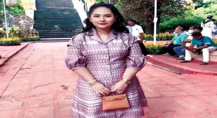 যৌন কেলেঙ্কারিতে জড়িত বৌদ্ধ সন্ন্যাসীরা, শোরগোল থাইল্যান্ডে