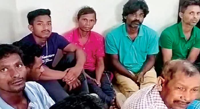 বাঙালি বিদ্বেষ: গুরুগ্রামে আটক নদীয়া ও কোচবিহারের ১০ শ্রমিক