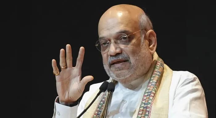 আফজল গুরু ইস্যুতে শাহকে পাল্টা তোপ চিদম্বরমের