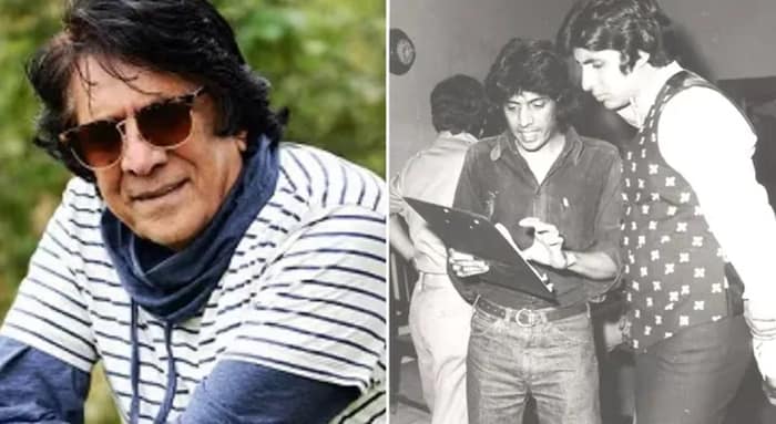 ৮৬-তে প্রয়াত 'ডন'-এর পরিচালক, গভীর শোকাহত অমিতাভ