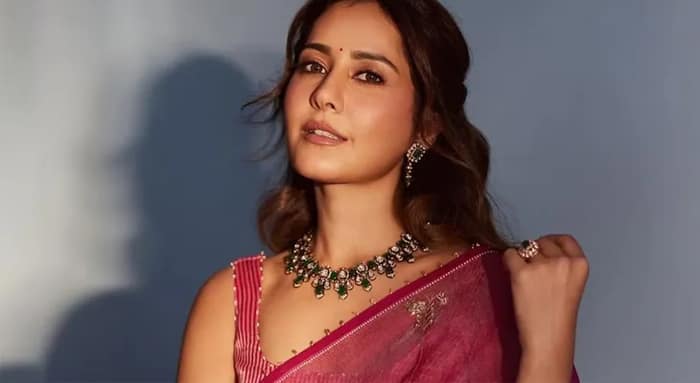 রাশির নতুন চরিত্র