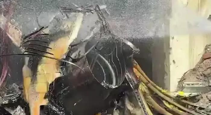 ঢাকা: বিমান দুর্ঘটনার তদন্তে কমিশন
