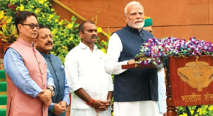 পহেলগাঁও নয়, শুধুমাত্র অপারেশন সিন্দুর নিয়ে আলোচনায় রাজি কেন্দ্র