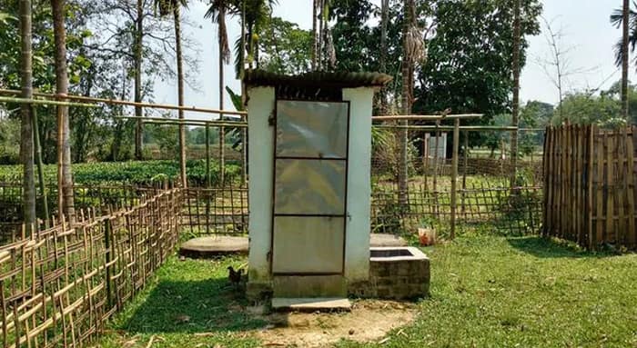 শৌচালয়-দুর্নীতি ধরতে জেলাজুড়ে তদন্ত