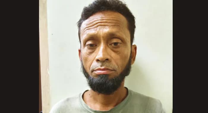 আমহার্স্ট স্ট্রিট লুট কাণ্ডে জয়নগর থেকে গ্রেপ্তার ১