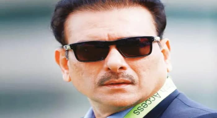 অলরাউন্ডার সুন্দরে আস্থা রাখছেন শাস্ত্রী