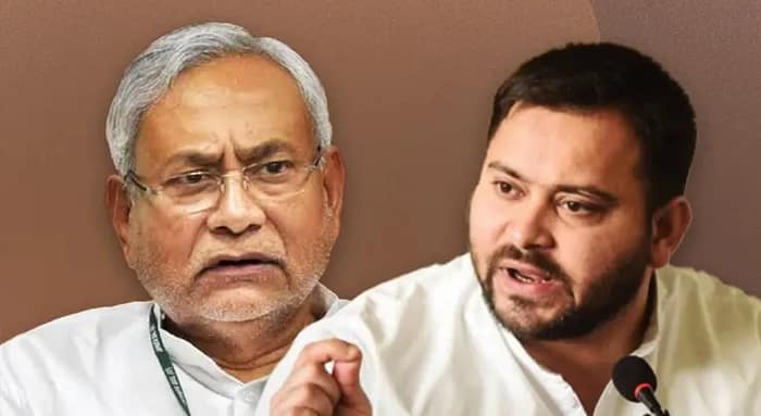 ইস্যু এসআইআর, নীতীশ-তেজস্বী বিবাদে উত্তপ্ত বিহার বিধানসভা