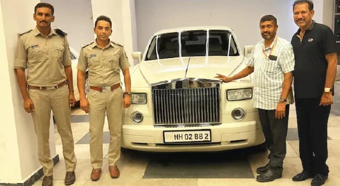 গাড়ি বিক্রির পরও হয়নি ‘নাম বদল’, বিগ বি’র ফাইন ১৮ লক্ষ, আমির ১৯, কেজিএফ বাবুর আজব খেয়ালে তাজ্জব পুলিস-প্রশাসন
