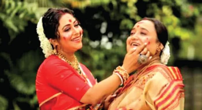 বাংলা চলচ্চিত্র উৎসব
