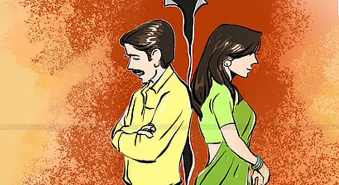 স্ত্রী পরকীয়ায় জড়িয়ে পড়ায় তমলুকে যুবক আত্মঘাতী