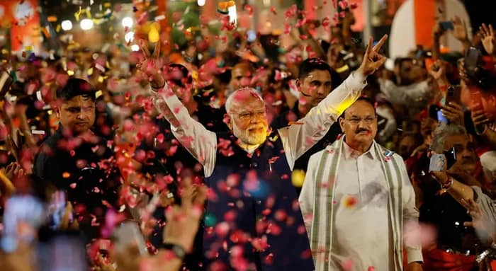 সামনে শুধু নেহরু, প্রধানমন্ত্রী মেয়াদের নিরিখে ইন্দিরাকে টপকে গেলেন মোদি