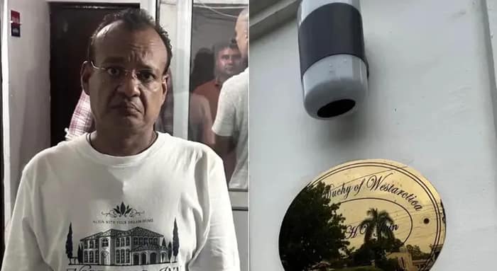 দুবাই-মরিশাসে কাগুজে কোম্পানি খুলেছিল ভুয়ো দূতাবাস কাণ্ডে ধৃত জৈন, গোয়েন্দা নজরে স্বঘোষিত ধর্মগুরুর সঙ্গে সম্পর্ক